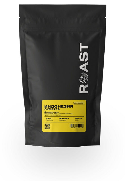 Индонезия Суматра