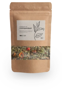 Смородиновый