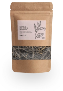 Хэй Чжень (Черные иглы)