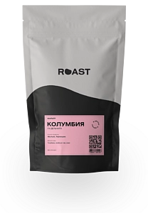 Колумбия Ла Дельфита