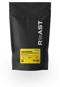 Танзания Мбинга Килиманджаро АА