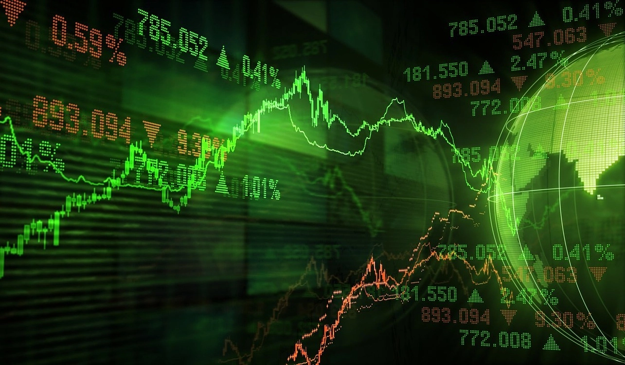 Рост биржевых цен на кофе в мире
