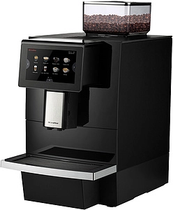 Кофемашина Dr.Coffee F11 PLUS Pro