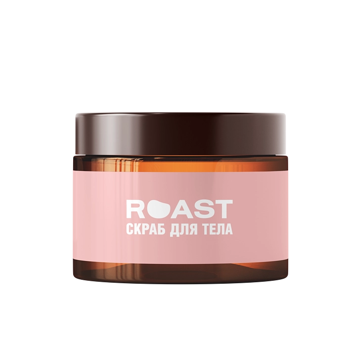 Скраб для тела Roast