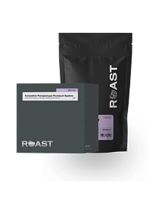 Колумбия Рисаральда Розовый Бурбон