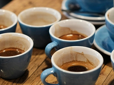 Почему кофе не бодрит: причины толерантности