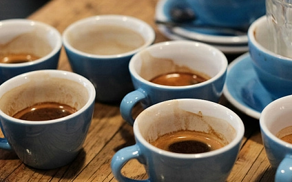 Почему кофе не бодрит: причины толерантности