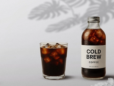 Как cold brew, готовые напитки и single-dose меняют наш вкус