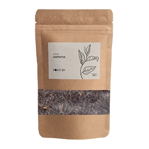 Ассам Хармутти