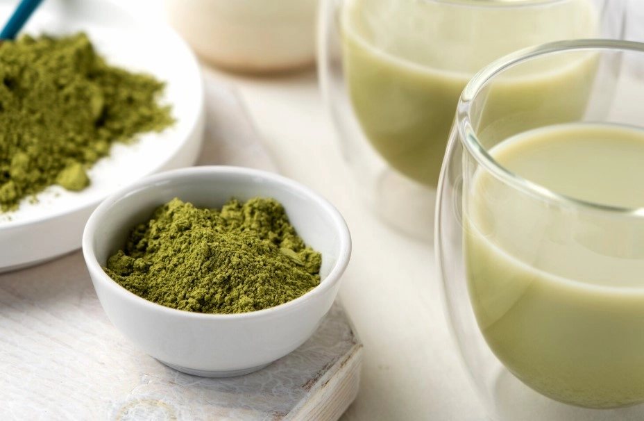 Стоит ли избегать матчи при низком уровне железа и что говорит TikTok?