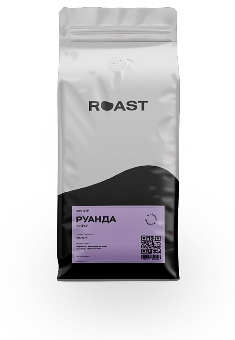 Руанда Фуджи