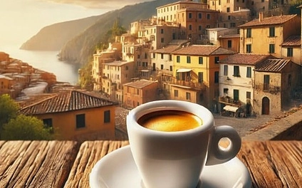 Эспрессо: путь итальянского кофе к мировой популярности