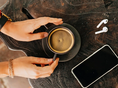 Как инфлюенс-маркетинг меняет рынок спешелти кофе