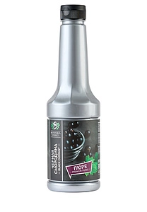 Основа для приготовления напитков BOTANIKA STORIES "Черная смородина", 1000мл