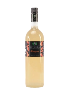 Сироп Ботаника «Миндаль» 1л.