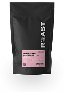 Эфиопия Иргачеффе гр.2