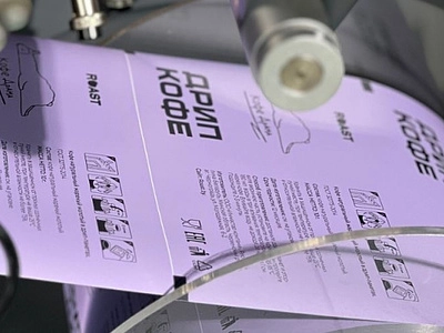 Как готовить дрип кофе?