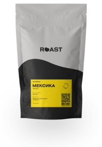 Мексика Чиапас