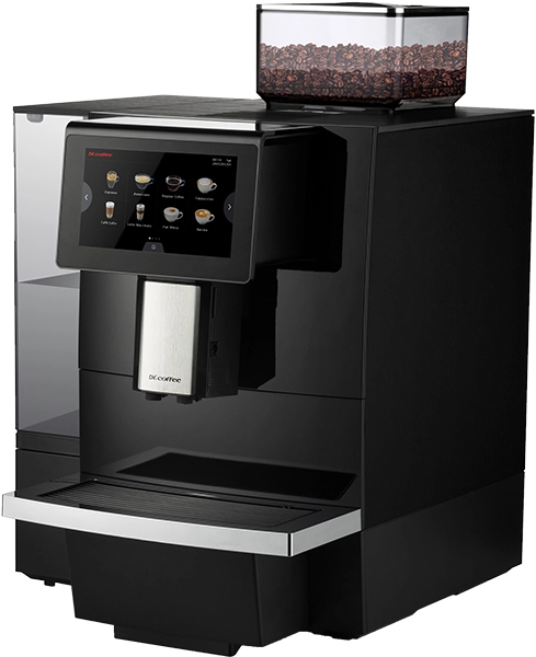 Кофемашина Dr.Coffee F11 BIG Pro
