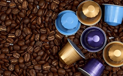 Сколько кофе в капсуле и на сколько чашек ее хватает? Сколько кофе в капсуле и на сколько чашек ее хватает?