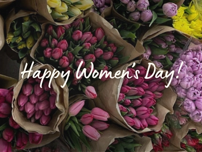 Что подарить на 8 марта: традиции разных стран и теплые кофейные наборы от Roast.by