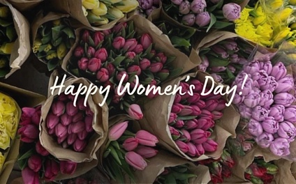 Что подарить на 8 марта: традиции разных стран и теплые кофейные наборы от Roast.by