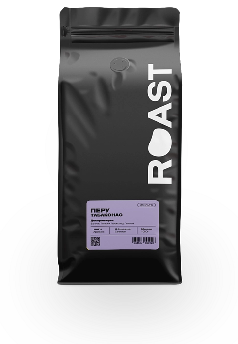 Перу Табаконас