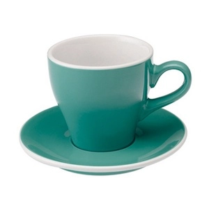 Кофейная пара Loveramics Tulip