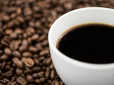 Что такое Red Eye Coffee?