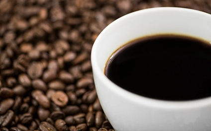 Что такое Red Eye Coffee?