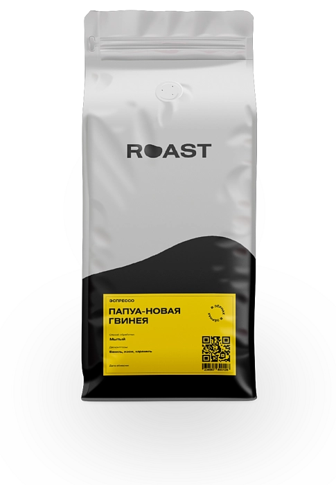 Папуа Новая Гвинея Y1