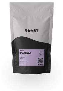 Руанда Фуджи