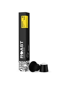 Капсулы "Мексика", 10 шт