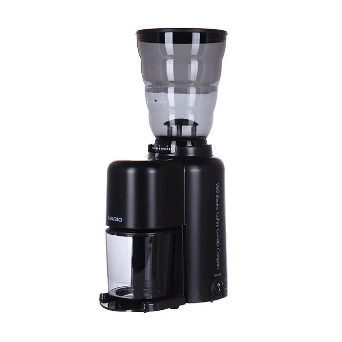 Кофемолка электрическая Hario EVC-8B
