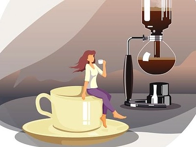 Подписка на кофе: всё, что нужно знать