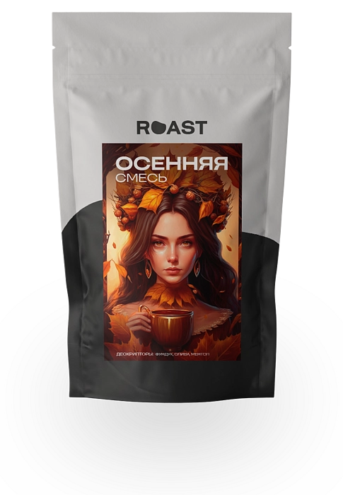 Осенняя смесь