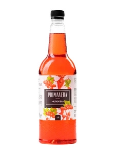Сироп PRIMAVERA «Клюква»