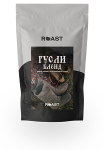 Гусли бленд