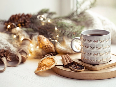 Как 10 минут тишины меняют вкус кофе