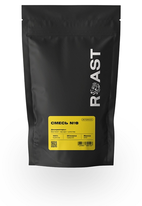Смесь №8