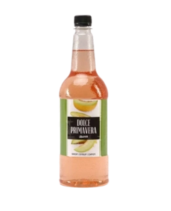 Сироп PRIMAVERA «Дыня» 1л.