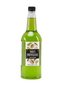 Сироп PRIMAVERA «Фисташка»