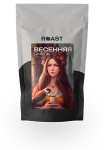 Весенняя смесь