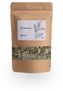 Земляничный Улун