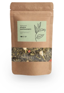 Брызги шампанского