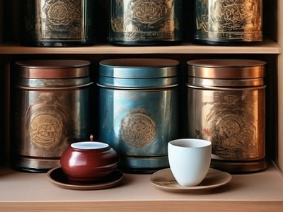 Сколько можно хранить чай и как продлить его свежесть?