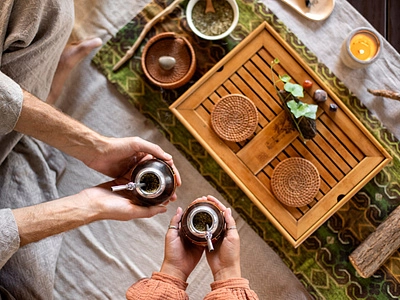 Чайные традиции мира: обычаи и церемонии разных народов