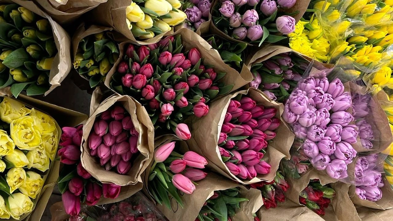 Что подарить на 8 марта: традиции разных стран и теплые кофейные наборы от Roast.by