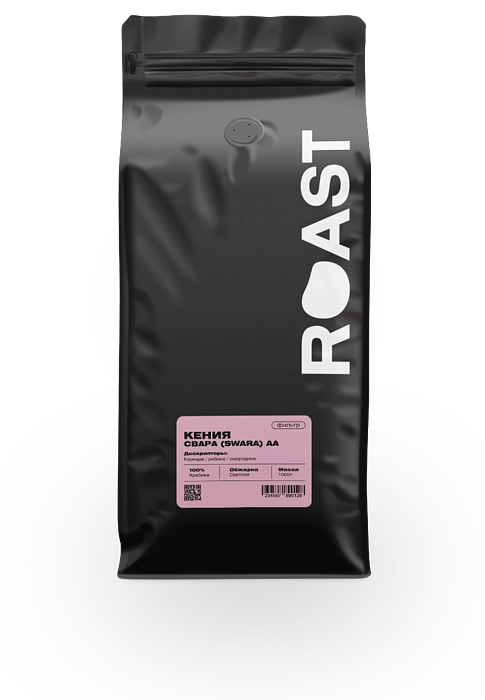 Кения Свара (Swara) АА