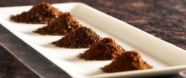 Как помол влияет на вкус кофе: разбираем детали